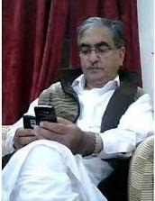 Mir asks Govt to release salaries of employees